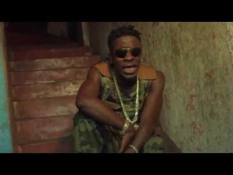 Shatta Wale - Today And Tomorrow (Official Video)