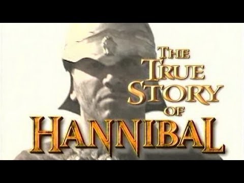 The True Story of Hannibal