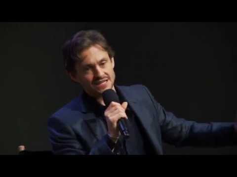 Hugh Dancy: Hannibal Interview