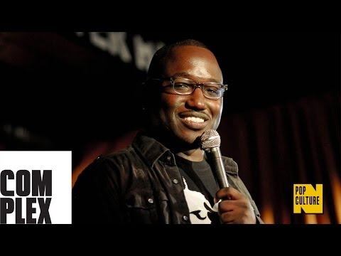 Interview: Hannibal Buress Talks Dave Chappelle, Tracy Morgan, and Weird Things At Bonnaroo