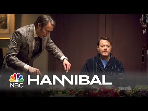 Hannibal - A Killer Feast (Episode Highlight)