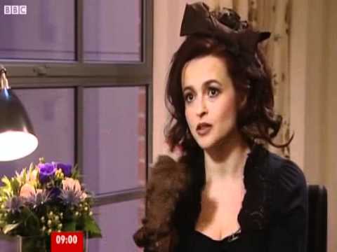 The King's Speech: Colin Firth & Helena Bonham Carter Interview