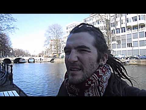 Gay Travel Guide: Amsterdam, Netherlands