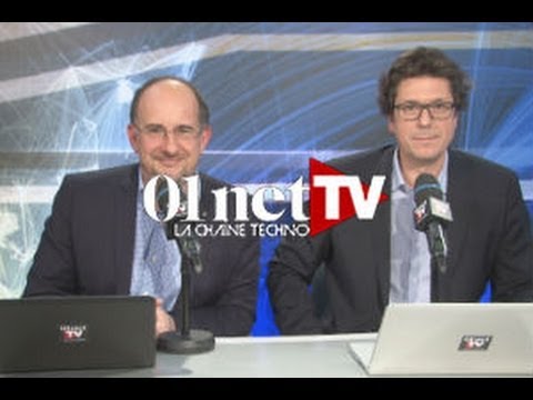 01LIVE HEBDO #22 : les produits high-tech de l'été