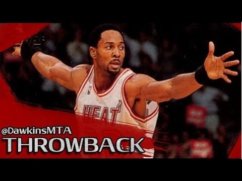 Alonzo Mourning Full Highlights 1996.03.29 Vs Bullets - 50 Pts, Career-High!