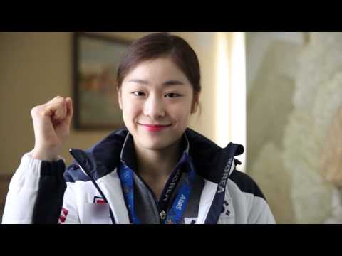 PyeongChang start a new chapter