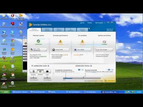 Tuneup utilities 2013 product key GENUNE !!!!! (HD) with patch and keygen