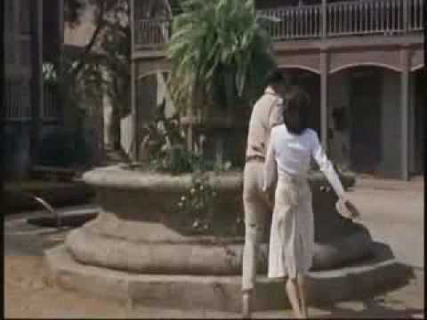 John Wayne Spanks Elizabeth Allen.wmv