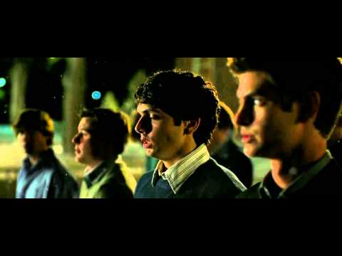 The Social Network