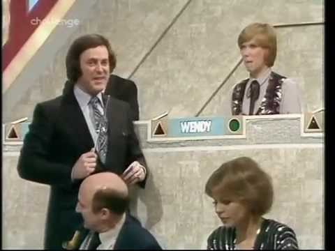 Blankety Blank - Ep02 (1979)