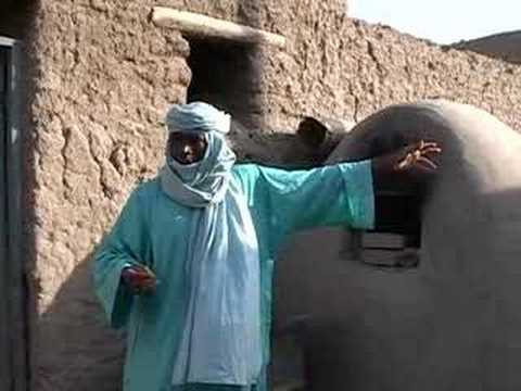 mali (video expedition) #20 timbuktu - getting there