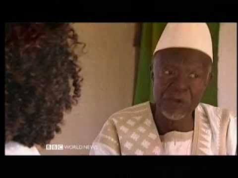 The Lost Libraries of Timbuktu 3 of 5 - BBC Travel Documentary