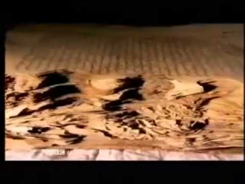 The Lost Libraries of Timbuktu 1 of 5 - BBC Travel Documentary