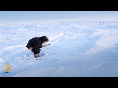 Fault Lines - The Battle for the Arctic