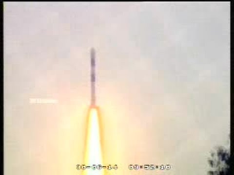 [PSLV] Launch of Indian PSLV Rocket with French SPOT-7 Satellite (C23)