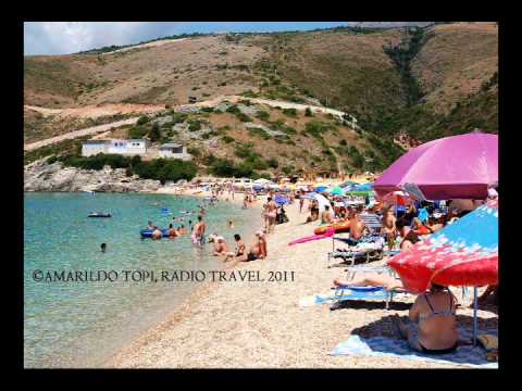 JALA GUIDE - ALBANIAN RIVIERA - TRAVEL REPORT