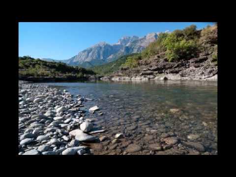 Beautiful Albania Landscape - hotels accommodation yacht charter guide