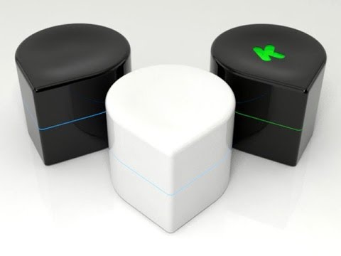 The Mini Mobile Robotic Printer by ZUtA Labs Ltd  — Kickstarter