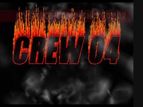 Crew 04 Ti i ja (Serbian rnb)