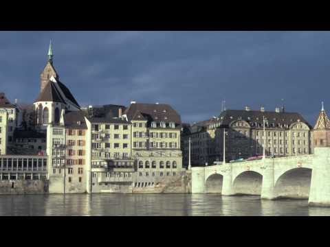 Town of Basel - Great Attractions (Basel, Switzerland)