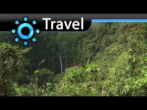 Costa Rica Travel Video Guide