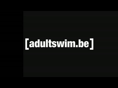 Adult Swim trailer | Series & Films | TNT Benelux