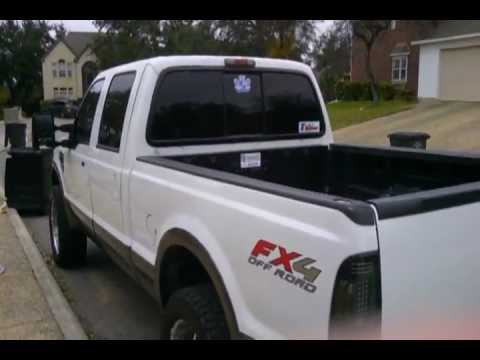 6.4 Powerstroke H&S Tuned 210CoalRollers