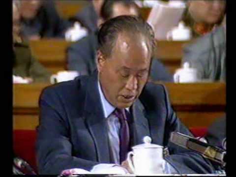 中國八九六四 CHINA1989.6.4. 北京屠城 TVB特備節目a