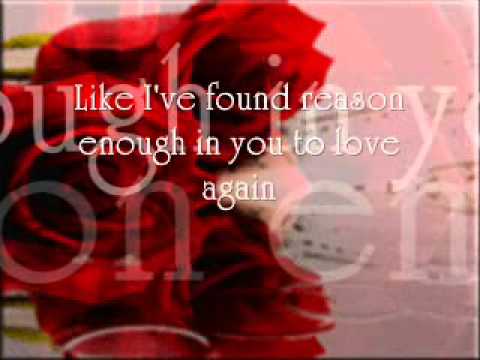 Reason Enough lyrics   Regine Velasquez