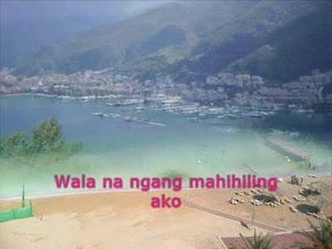 Hulog ng langit - Donna Cruz