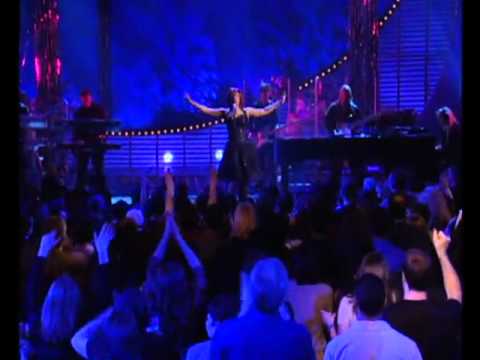 Donna Summer  -  My Life (1999).wmv