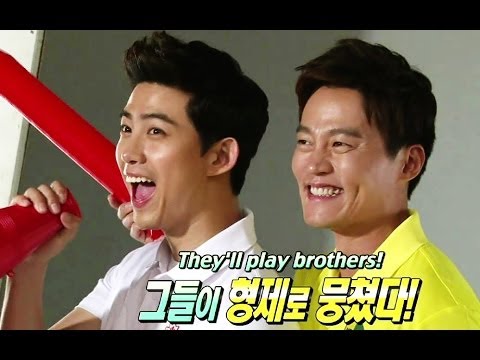 Entertainment Weekly | 연예가중계 - Taecyeon, Lee Seojin, Uhm Junghwa, Kim Huiae & more! (2014.02.21)