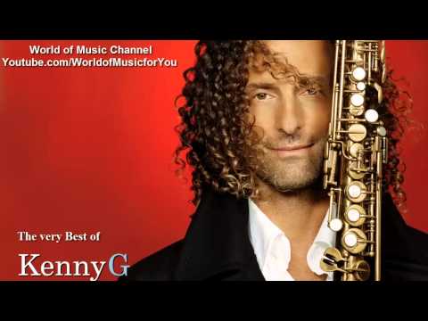 肯尼吉Kenny G   The very Best of Kenny G