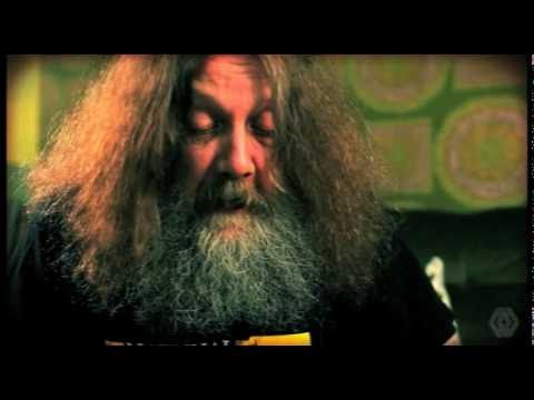 Alan Moore Interview on Dodgem Logic Issue 3