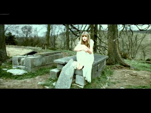 Taylor Swift ft. The Civil Wars - Safe & Sound (The Hunger Games)