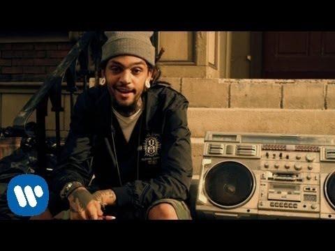 Gym Class Heroes: Stereo Hearts ft. Adam Levine [OFFICIAL VIDEO]