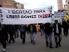 Trabajadores de Marruecos en solidaridad con Laura Gmez