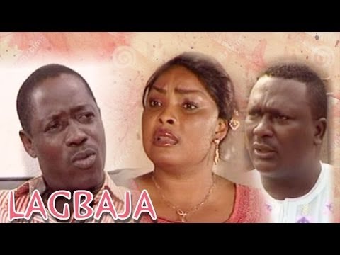 Lagbaja - Yoruba Movie