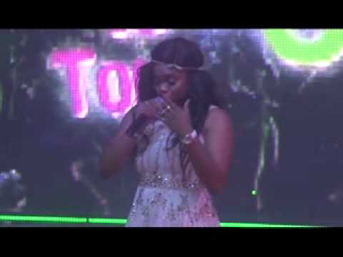 Calabar - Glo Slide and Bounce Concert Tour 2013