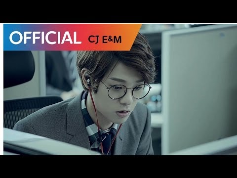 정준영 (Jung Joon Young) - TEENAGER MV