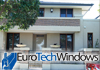 Low Maintenance, Energy Efficient PVC Windows for your Home!