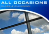 All-Occasions Glass & Aluminium