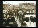 WW II BATTLE FOR MALTA PART 3 of 3 1942 RARE COLOR FILM