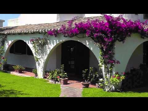 Bed and Breakfast Le Palme Porto Columbu Cagliari Sardegna -  Italy Travel Guide