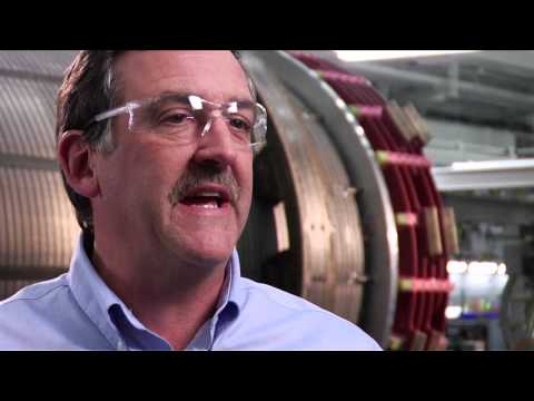 Siemens Turbine Generator Service Center, Charlotte, NC