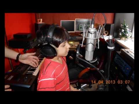 ACTOR BABU ANTONY JUNIOR,ARTHUR SINGS