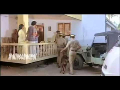 Malayalam Full Movie - Koodikazhcha