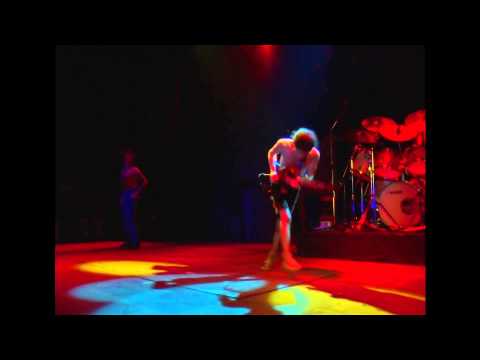 AC/DC, Live in Paris,Full Concert, Let There Be Rock, 1979