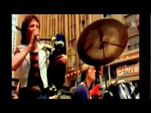 AC/DC-It's A Long Way To The Top (If You Wanna Rock 'N' Roll) - HD BEST AUDIO QUALITY