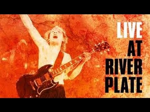 AC-DC Buenos Aires- River Plate full concert FULL HD